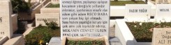 Ankara Mezar Bakımı