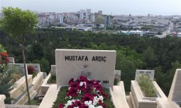 Ankara Mezar Bakım