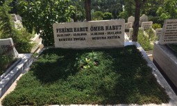 Mezar Bakımı Ankara